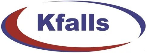 kfalls logo