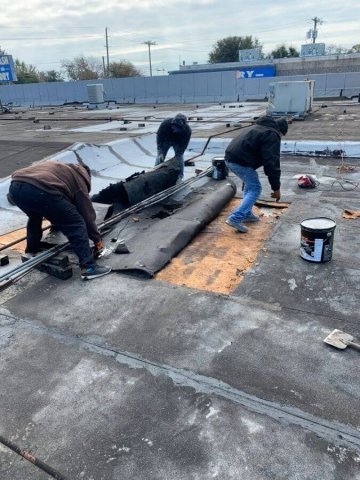 dallas commercial roofing 542 640x480